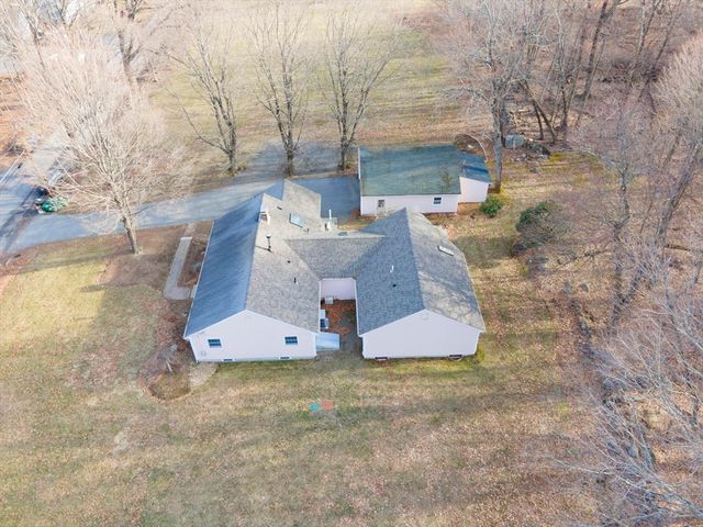 445 Green St, Northborough, MA 01532
