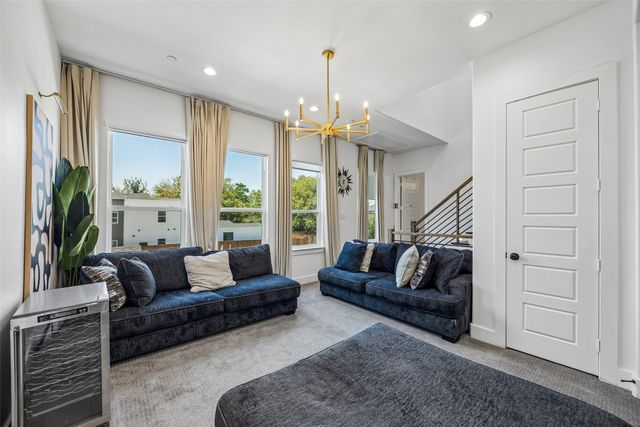1955 Leath Street, Dallas, TX 75212
