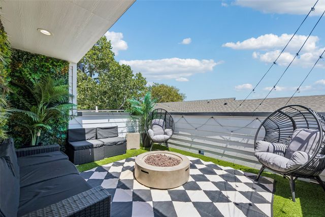 1955 Leath Street, Dallas, TX 75212