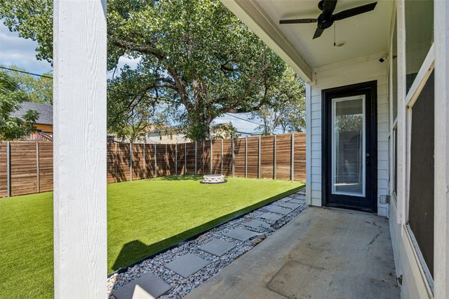 1955 Leath Street, Dallas, TX 75212