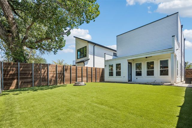 1955 Leath Street, Dallas, TX 75212