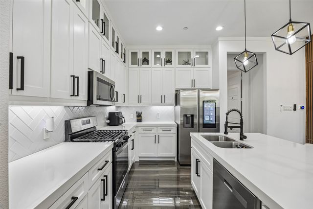 1955 Leath Street, Dallas, TX 75212