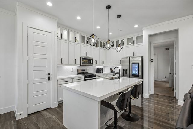 1955 Leath Street, Dallas, TX 75212