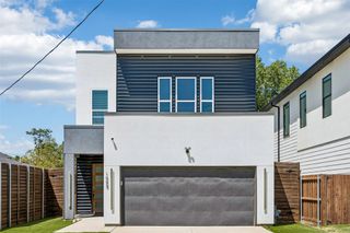 1955 Leath Street, Dallas, TX 75212
