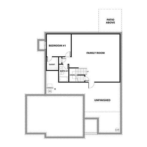 18585 W 195 Street W, Spring Hill, KS 66083