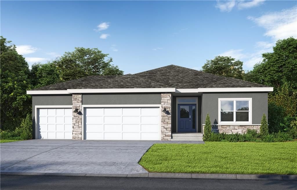 18585 W 195 Street W, Spring Hill, KS 66083