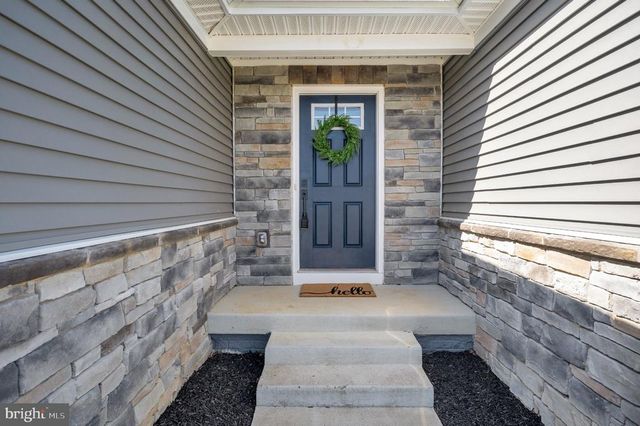 35030 ORCHID LN, Locust Grove, VA 22508