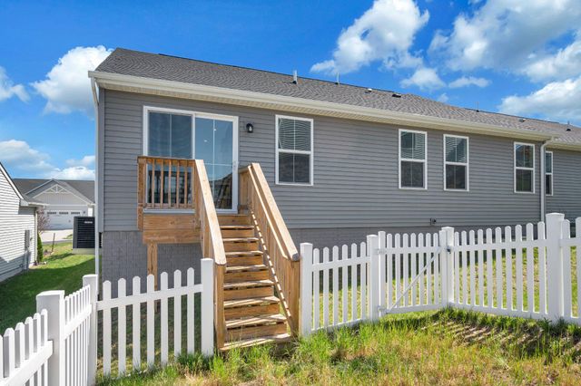 35030 ORCHID LN, Locust Grove, VA 22508