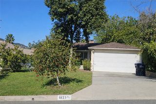 1823 Hillside Drive, Glendale, CA 91208