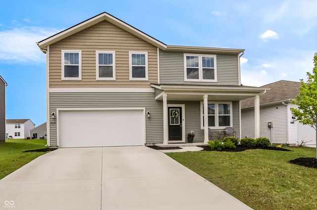 10242 Eagleton Place, Indianapolis, IN 46239