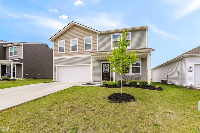 10242 Eagleton Place, Indianapolis, IN 46239