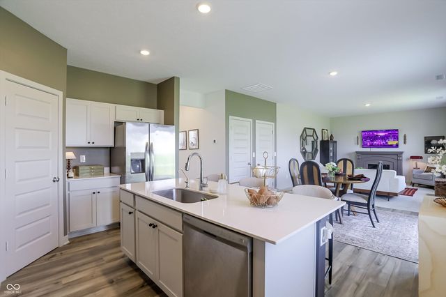 10242 Eagleton Place, Indianapolis, IN 46239