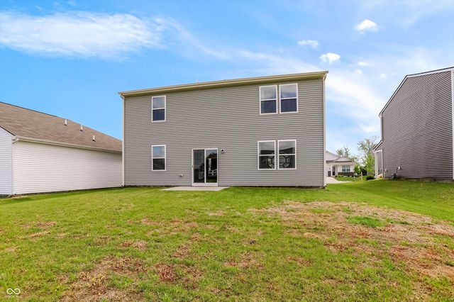 10242 Eagleton Place, Indianapolis, IN 46239