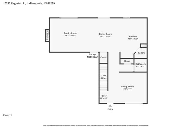 10242 Eagleton Place, Indianapolis, IN 46239