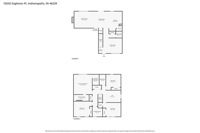 10242 Eagleton Place, Indianapolis, IN 46239