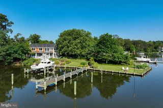 3307 HARNESS CREEK RD, Annapolis, MD 21403