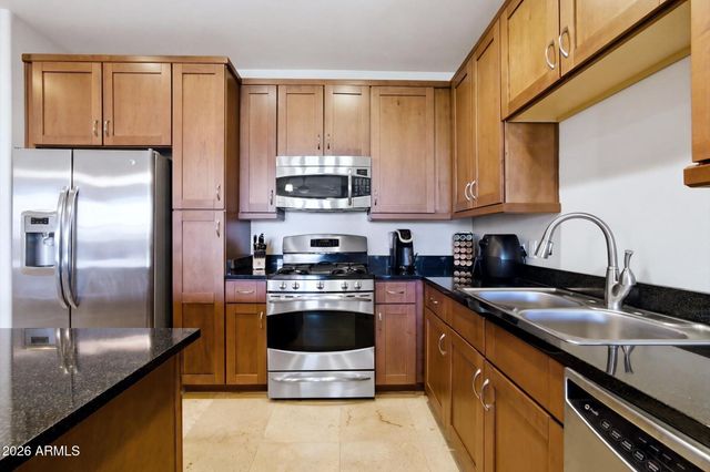 7291 N SCOTTSDALE Road 3013, Paradise Valley, AZ 85253