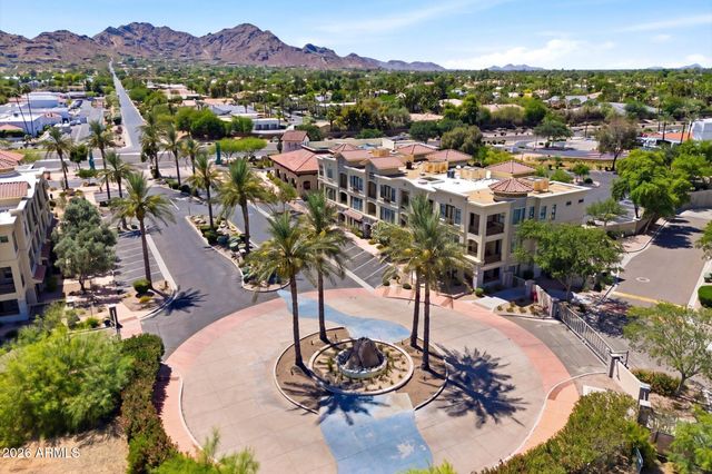7291 N SCOTTSDALE Road 3013, Paradise Valley, AZ 85253