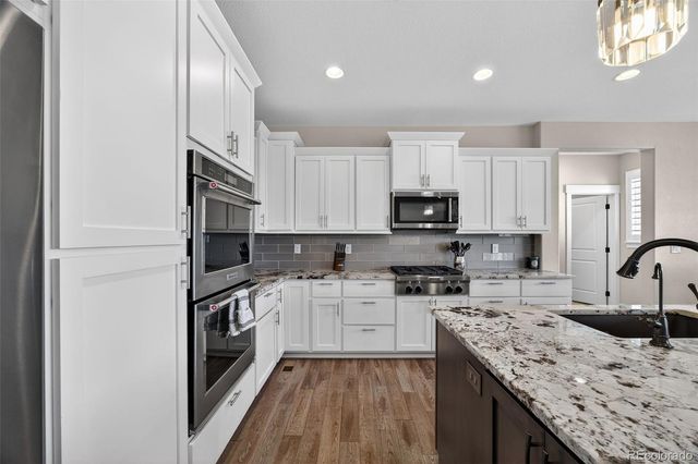 12621 Uinta Street, Brighton, CO 80602