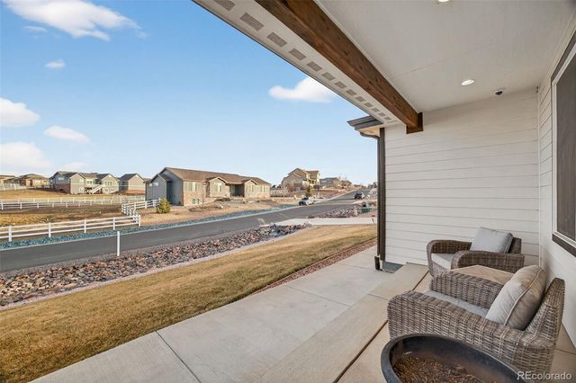 12621 Uinta Street, Brighton, CO 80602