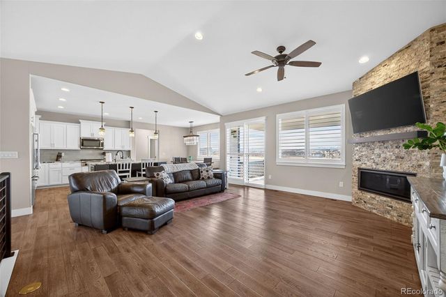 12621 Uinta Street, Brighton, CO 80602