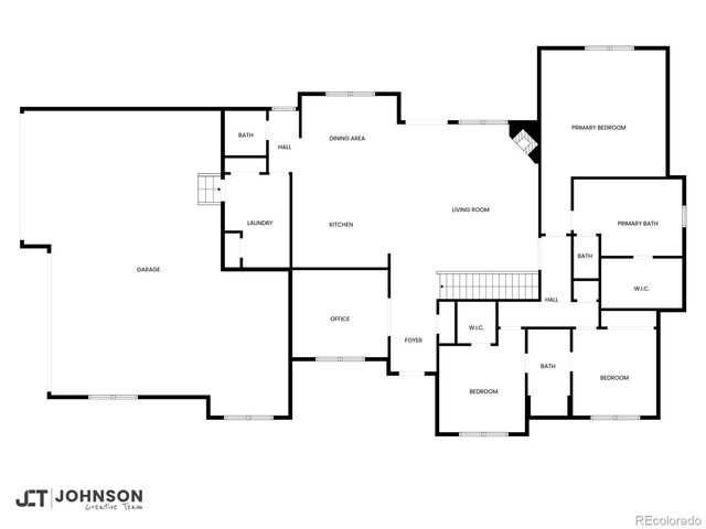 12621 Uinta Street, Brighton, CO 80602