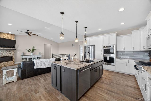 12621 Uinta Street, Brighton, CO 80602