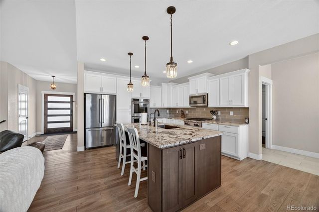 12621 Uinta Street, Brighton, CO 80602