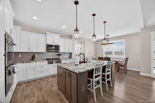 12621 Uinta Street, Brighton, CO 80602