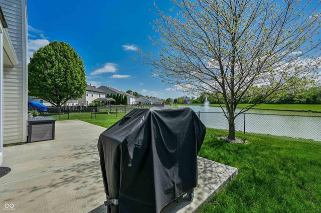 6623 Southern Ridge Drive, Indianapolis, IN 46237