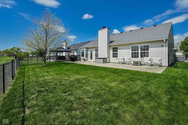 6623 Southern Ridge Drive, Indianapolis, IN 46237