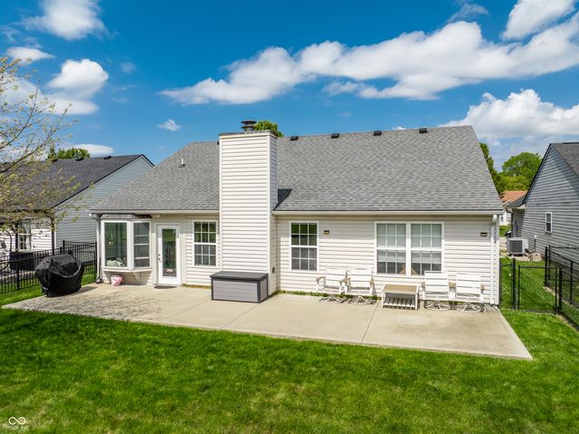6623 Southern Ridge Drive, Indianapolis, IN 46237