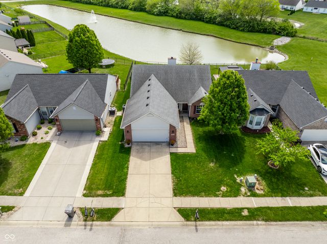 6623 Southern Ridge Drive, Indianapolis, IN 46237