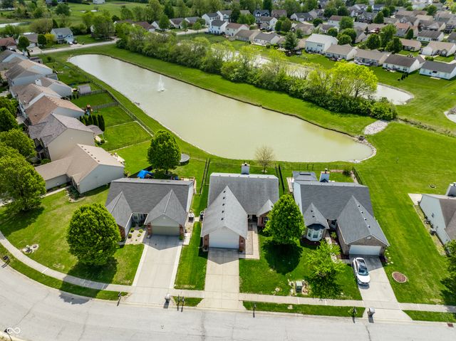 6623 Southern Ridge Drive, Indianapolis, IN 46237