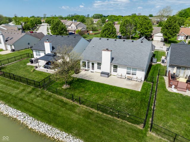 6623 Southern Ridge Drive, Indianapolis, IN 46237