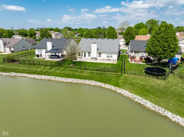 6623 Southern Ridge Drive, Indianapolis, IN 46237