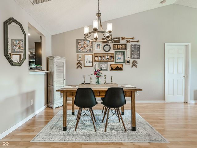 6623 Southern Ridge Drive, Indianapolis, IN 46237