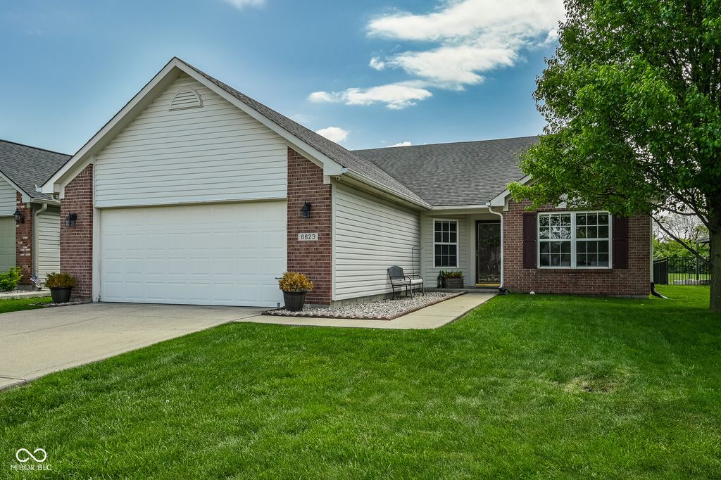 6623 Southern Ridge Drive, Indianapolis, IN 46237