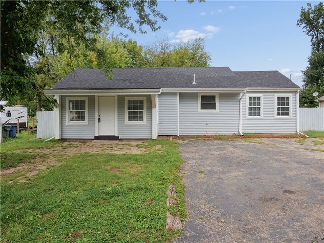 629 Little Meadow Drive, Dayton, OH 45404