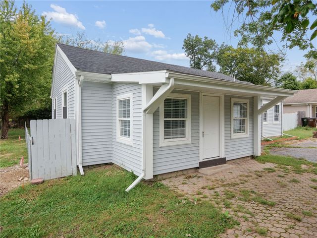 629 Little Meadow Drive, Dayton, OH 45404