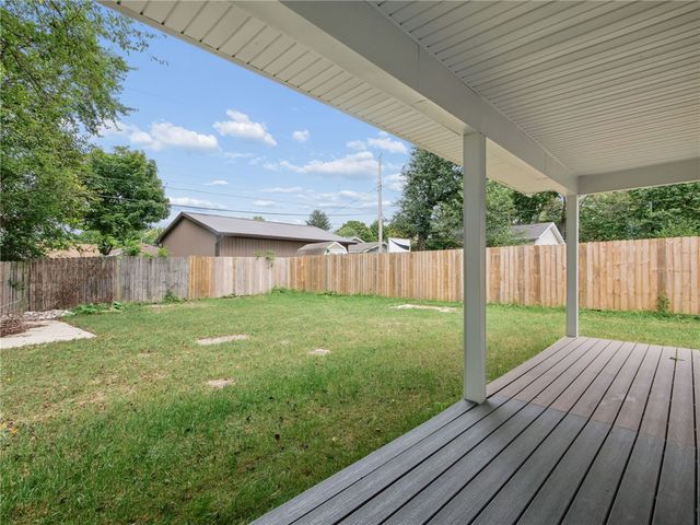 629 Little Meadow Drive, Dayton, OH 45404