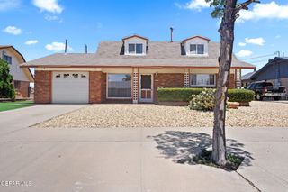 10125 CHEZELLE Drive, El Paso, TX 79925