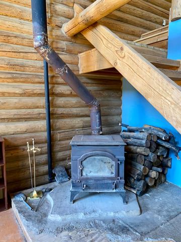 17385 Ashbury Way, Camptonville, CA 95922