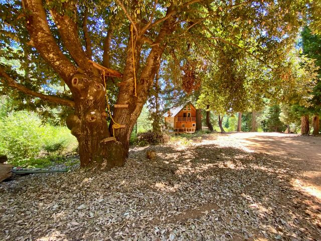 17385 Ashbury Way, Camptonville, CA 95922