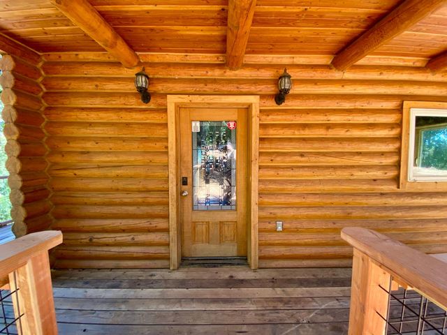 17385 Ashbury Way, Camptonville, CA 95922