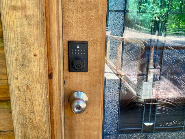 17385 Ashbury Way, Camptonville, CA 95922