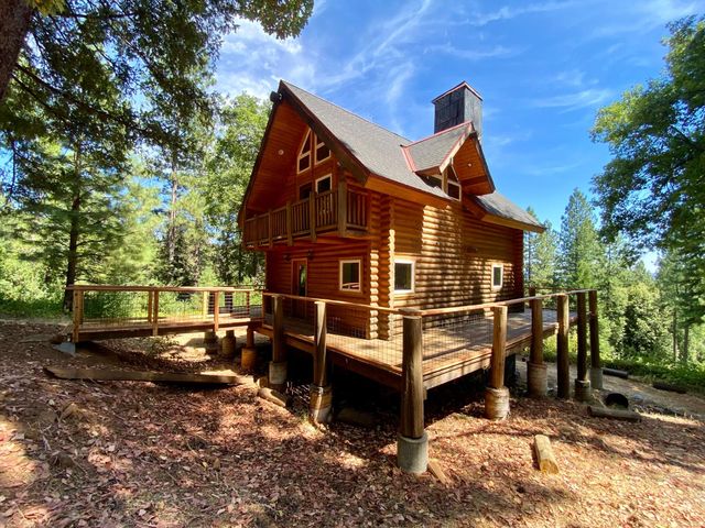 17385 Ashbury Way, Camptonville, CA 95922