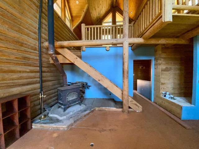 17385 Ashbury Way, Camptonville, CA 95922