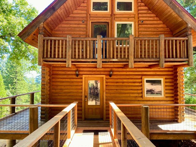 17385 Ashbury Way, Camptonville, CA 95922