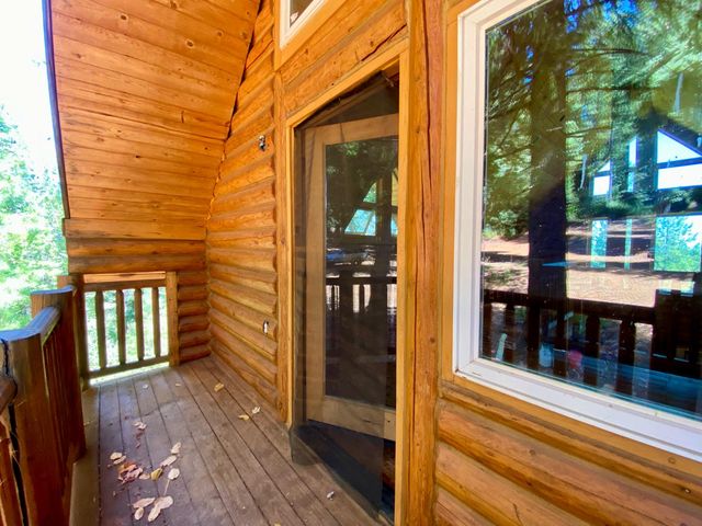 17385 Ashbury Way, Camptonville, CA 95922